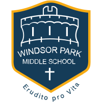 windsor park badge